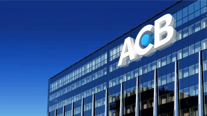 Nhóm Âu Lạc nâng sở hữu lên gần 10% vốn ACB