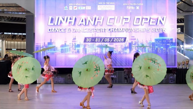 Kỳ nghỉ hè ý nghĩa | Vì trẻ em | 20/06/2026