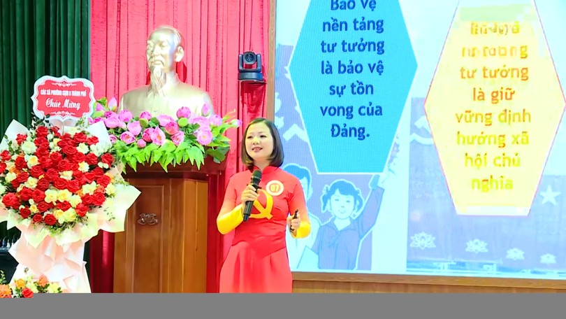 Đổi mới phương thức tuyên truyền nghị quyết của Đảng | Phóng sự tài liệu | 19/06/2026
