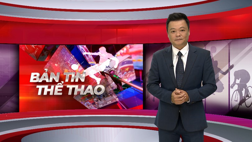 Bản tin Thể thao | 19/06/2026