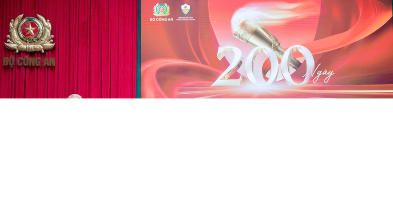 Thể thao CAND đặt mục tiêu top 5 Đại hội TDTT toàn quốc 2026