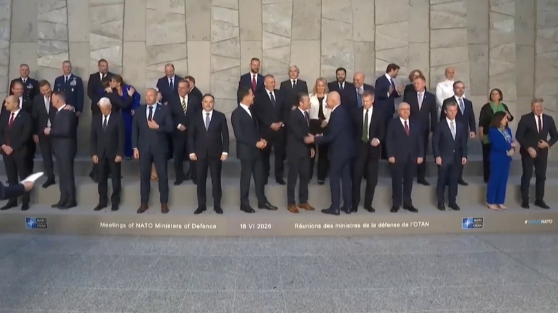 NATO nhất trí hiện đại hóa năng lực hạt nhân