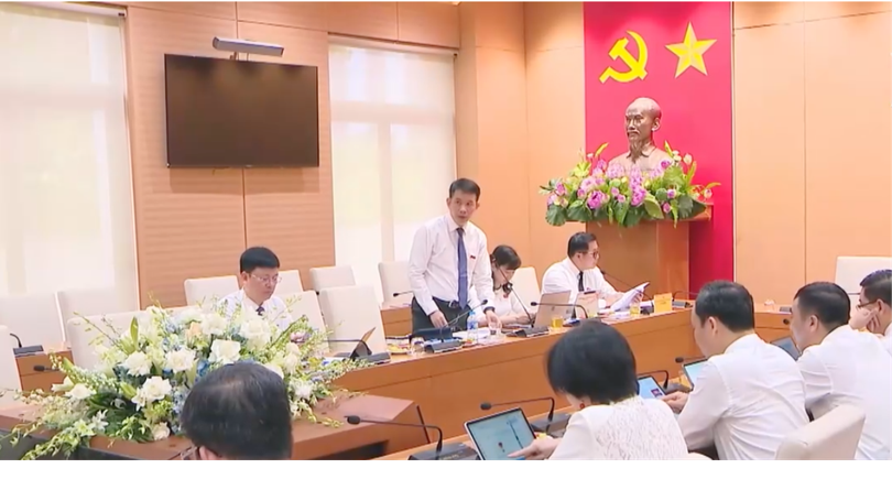 Nhiều chính sách hỗ trợ đảm bảo an sinh xã hội cho người dân Thủ đô