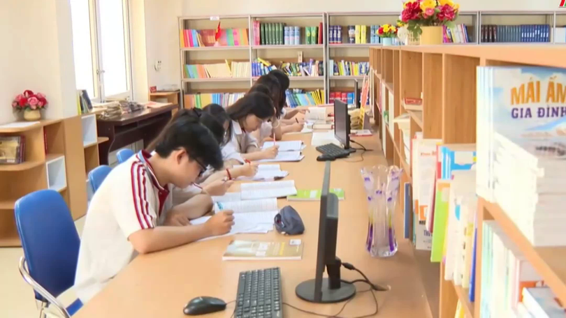 Chuẩn bị kỹ lưỡng trước kỳ thi tốt nghiệp THPT 2026