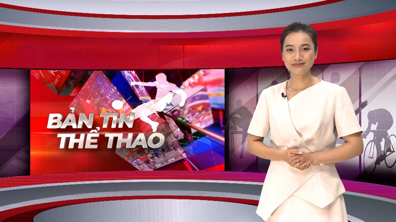 Bản tin Thể thao | 02/06/2026