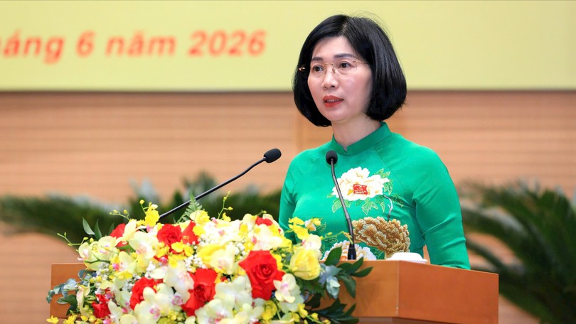 Chuyển hoá cơ chế đặc thù thành công cụ pháp lý