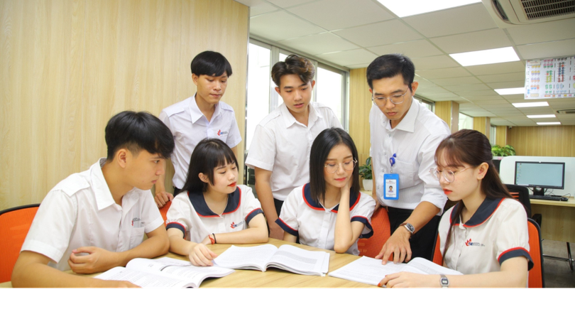Áp dụng quy định mới về đánh giá rèn luyện sinh viên