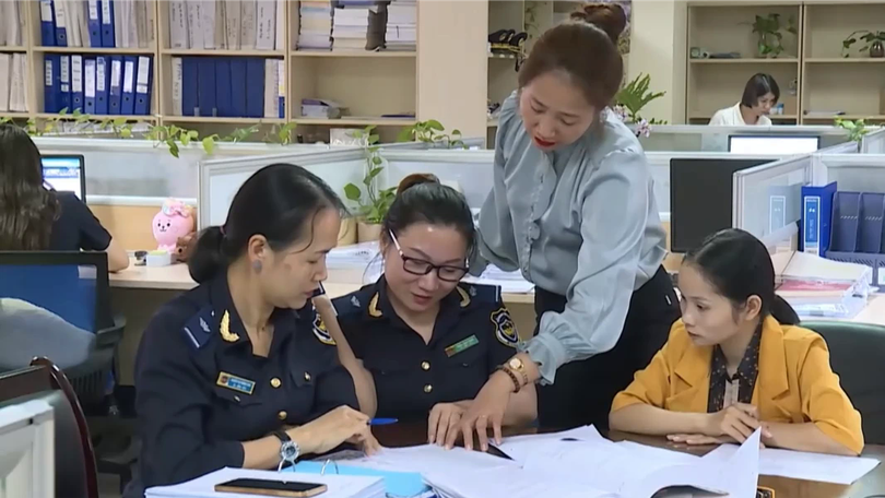 Đề xuất miễn xử phạt vi phạm lần đầu cho doanh nghiệp chuyển đổi từ hộ kinh doanh