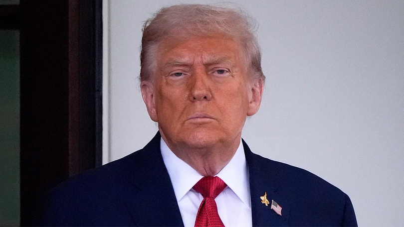 Ông Trump muốn tái tập trung vào vấn đề hạt nhân Triều Tiên