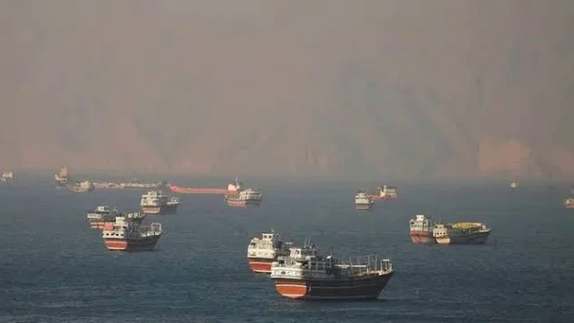 Iran miễn phí quá cảnh qua eo biển Hormuz trong 60 ngày