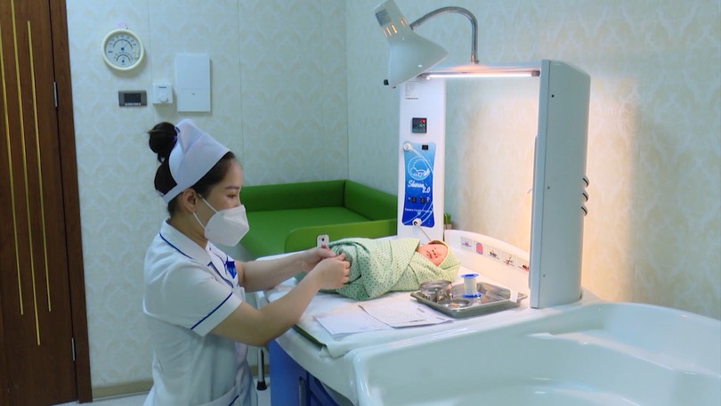 Xu hướng ngại sinh, sinh ít thúc đẩy già hoá dân số