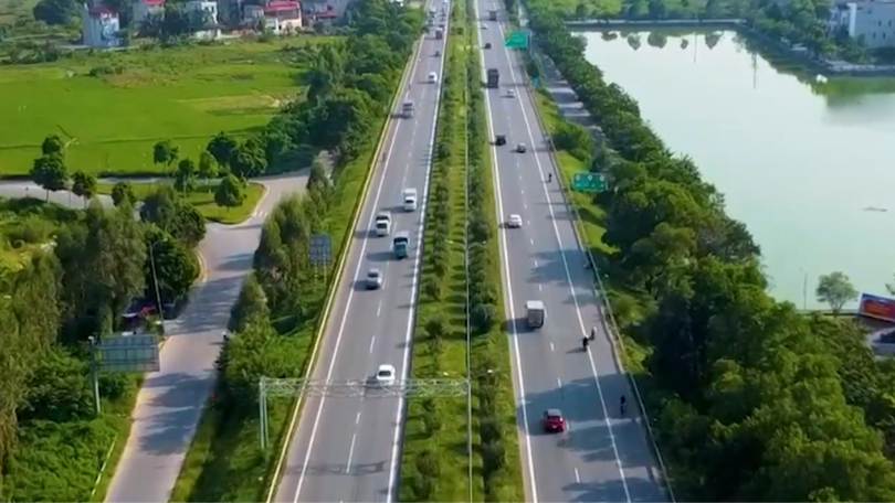 Cả nước có hơn 3.300km đường cao tốc