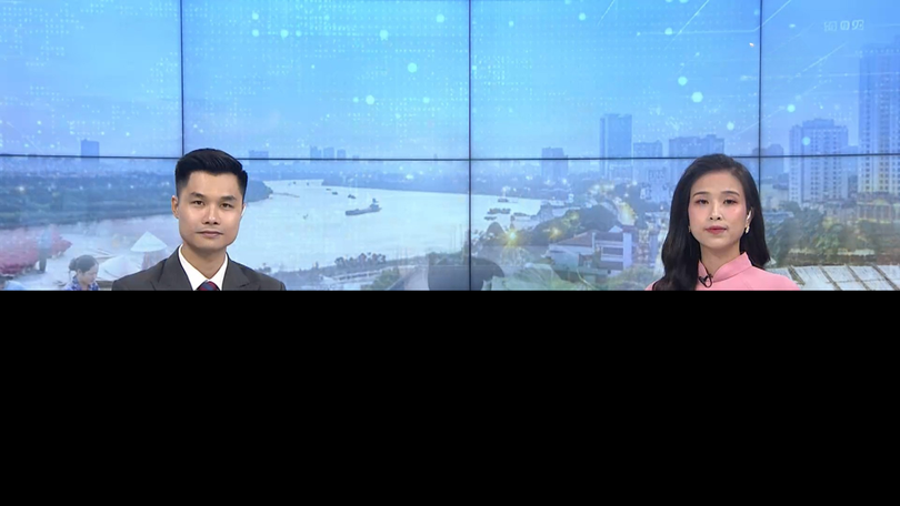 Chương trình Thời sự 18h30 | 20/06/2026