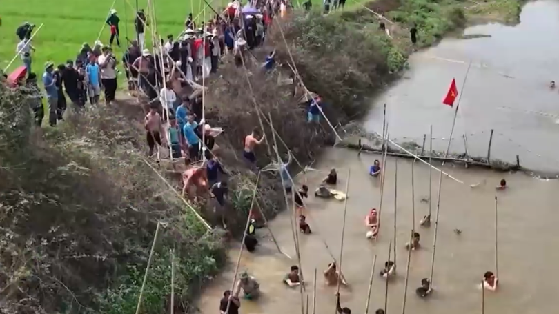 Những 'điểm nghẽn' trên hành trình xây dựng nông thôn sáng tạo