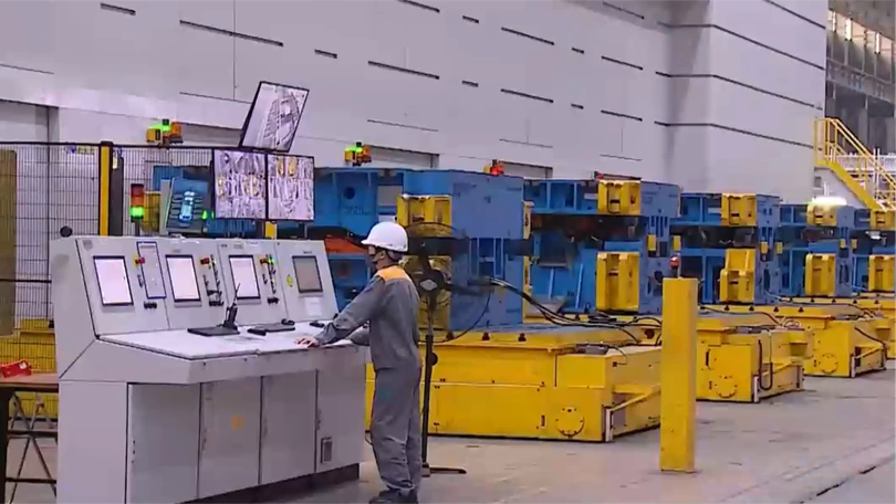 Công nghệ cải thiện điều kiện làm việc cho người lao động