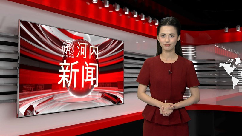 中文新闻 20/06/2026 | Bản tin tiếng Trung