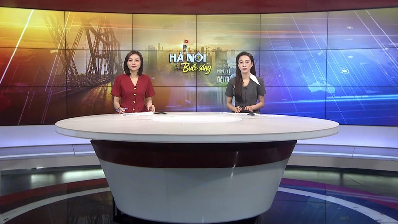 Chương trình Hà Nội buổi sáng | 20/06/2026
