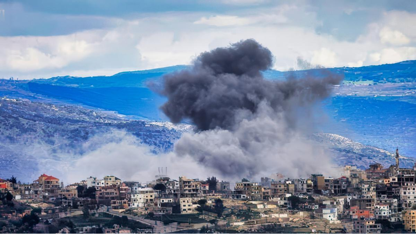 Israel và Hezbollah cáo buộc nhau vi phạm thỏa thuận ngừng bắn