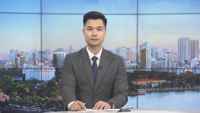 Chương trình Thời sự 23h00 | 20/06/2026