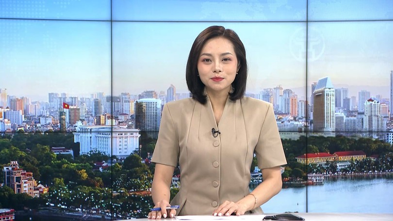 Chương trình Thời sự 15h00 | 21/06/2026