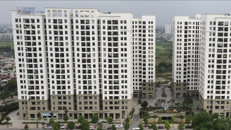 Hà Nội tiên phong phát triển quỹ nhà ở cho thuê