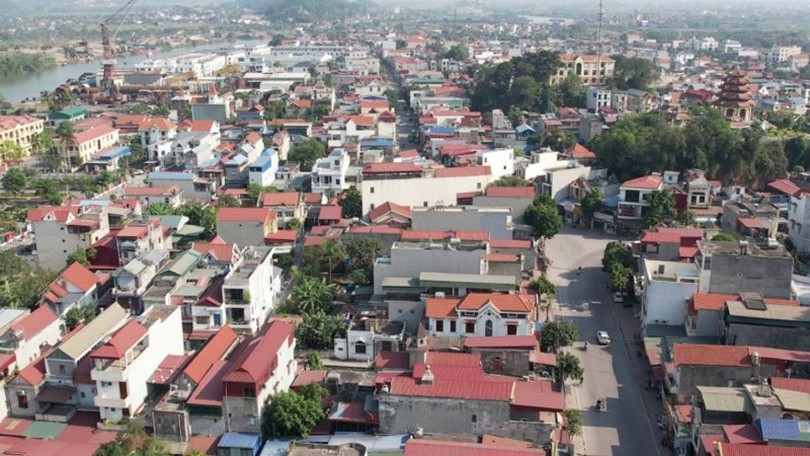Sắp xếp thôn, tổ dân phố - Khi lòng dân đồng thuận