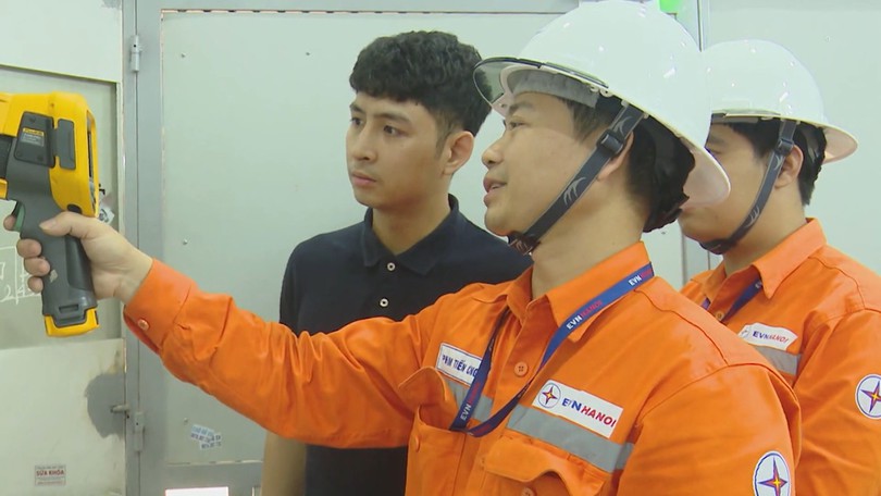 Trộm cắp 2 triệu đồng tiền điện có thể bị truy cứu hình sự