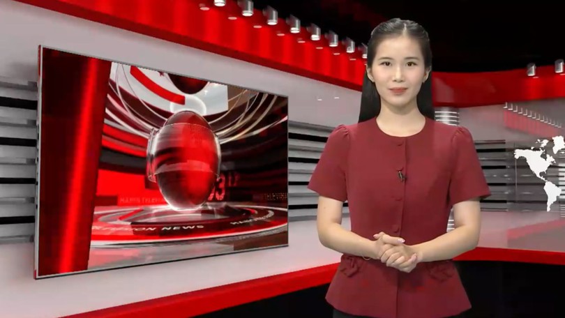 HANOITV News | 21/06/2026