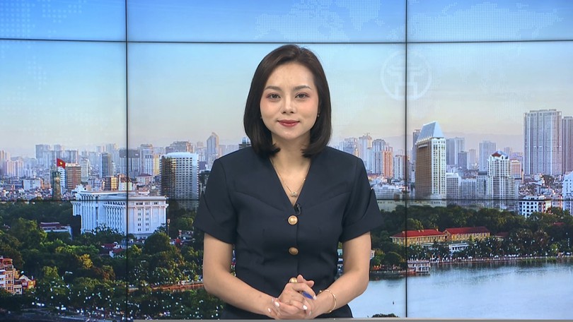 Chương trình Thời sự 23h00 | 21/06/2026