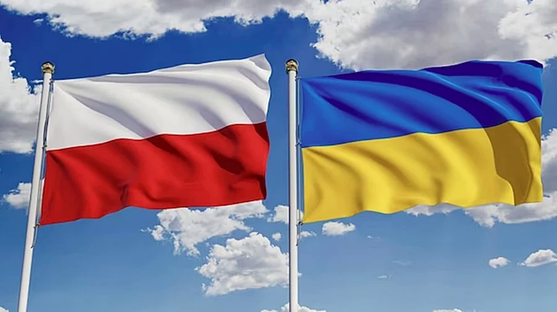 Gia tăng căng thẳng ngoại giao giữa Ukraine và Ba Lan