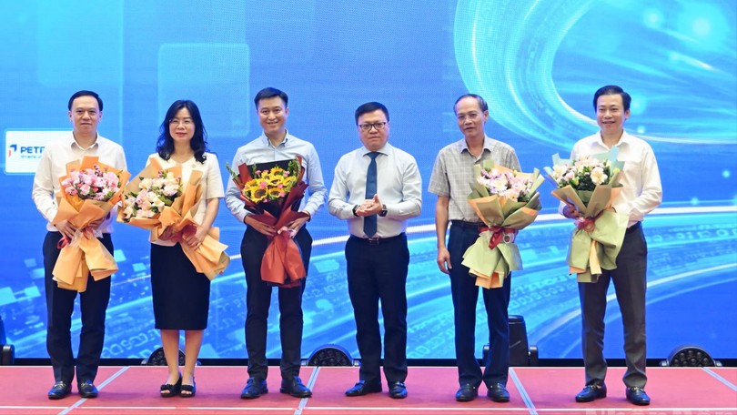 Kiến tạo nền báo chí chuyên nghiệp, hiện đại và nhân văn