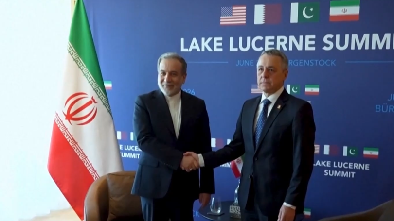 Iran tiết lộ nội dung quan trọng trong đàm phán với Mỹ