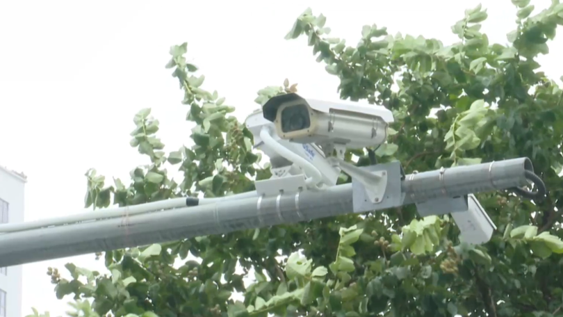 Hà Nội: Camera AI phủ rộng, tăng cường quản lý đô thị