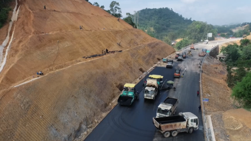Bổ sung 5 tuyến cao tốc mới vào quy hoạch đường bộ