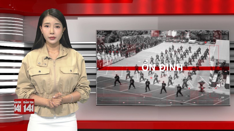 Bản tin 141 | 22/06/2026