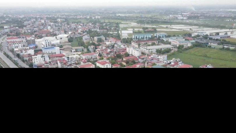 Người dân đồng thuận mở rộng Quốc lộ 1A, kỳ vọng nơi ở mới