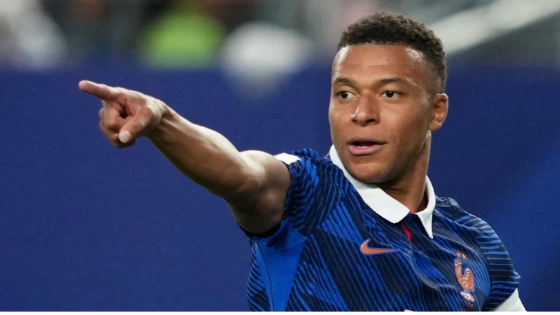 Đội tuyển Pháp vượt qua vòng bảng, vào vòng 1/16 World Cup 2026