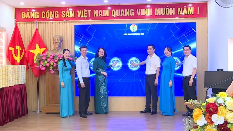 Phường Ba Đình: Y tế được chú trọng trong thi đua lao động giỏi