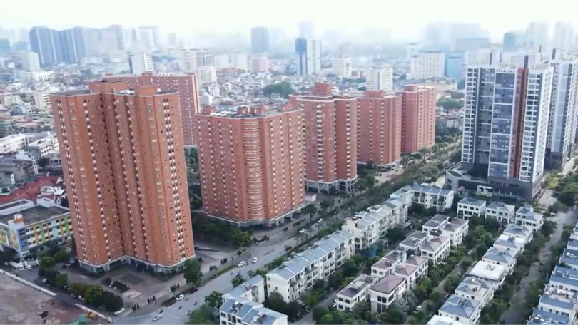 Nhà ở cho thuê: Hiệu quả kinh tế làm dịu thị trường | Vấn đề kinh tế | 23/06/2026