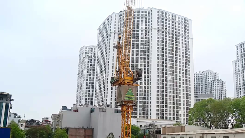 Bất động sản lõi trung tâm: Đề cao khả năng kết nối