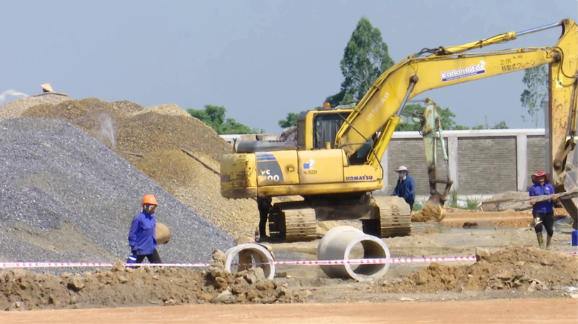 Hà Nội công bố giá vật liệu xây dựng quý II/2026