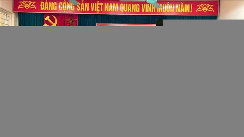Gắn kết liên thế hệ - Tự lực vươn lên