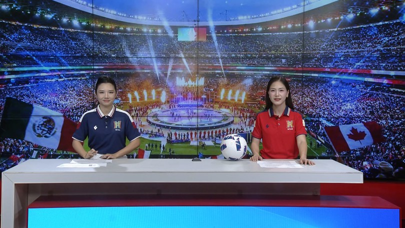 Chương trình Hà Nội 18h00 | 23/06/2026