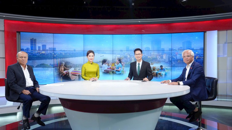 Nhận diện kinh tế bạc
