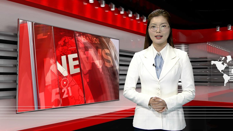 HANOITV News | 23/06/2026