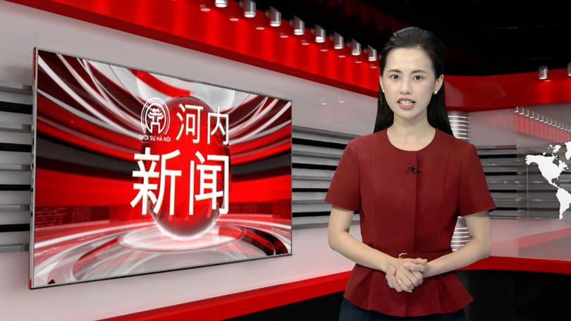 中文新闻 23/06/2026 | Bản tin tiếng Trung