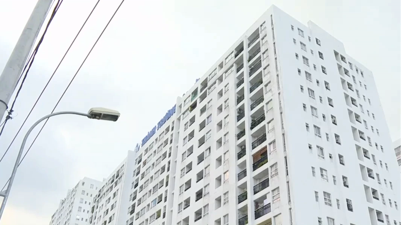 Xu hướng giảm giá chung cư, đất nền có thể gia tăng từ quý III/2026