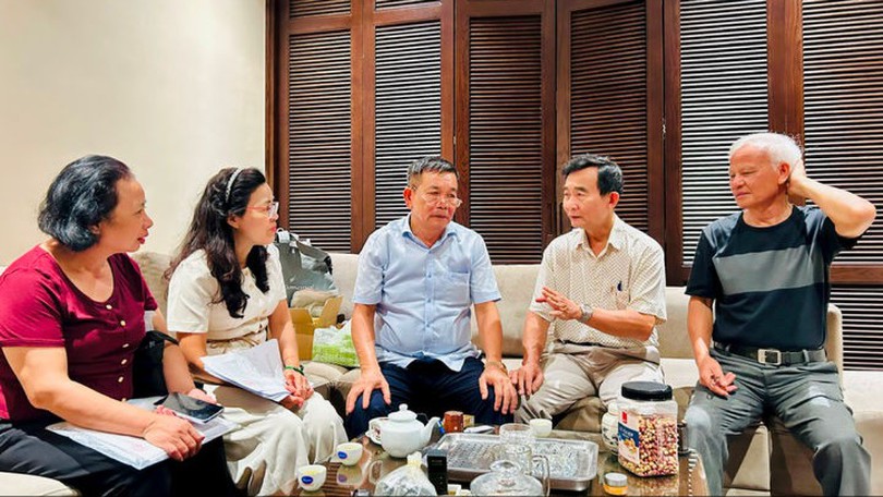 Sáp nhập thôn, tổ dân phố: Quy mô lớn cần tầm tư duy mới