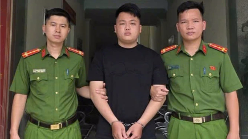 Bắt giữ thành công đối tượng truy nã