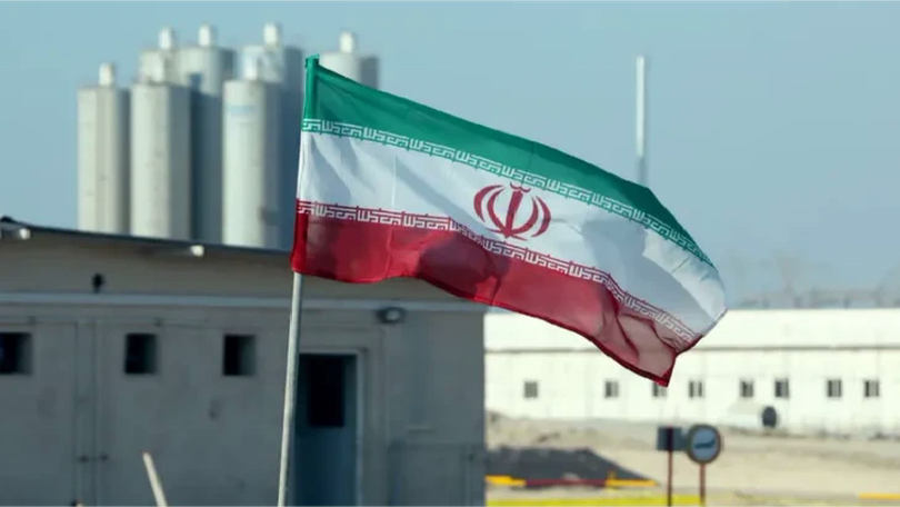 Iran tuyên bố thay đổi học thuyết quân sự